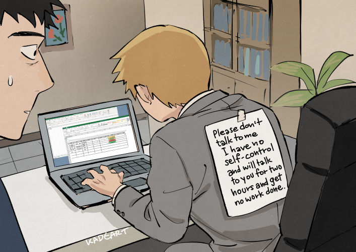 meme psycho #mp100 