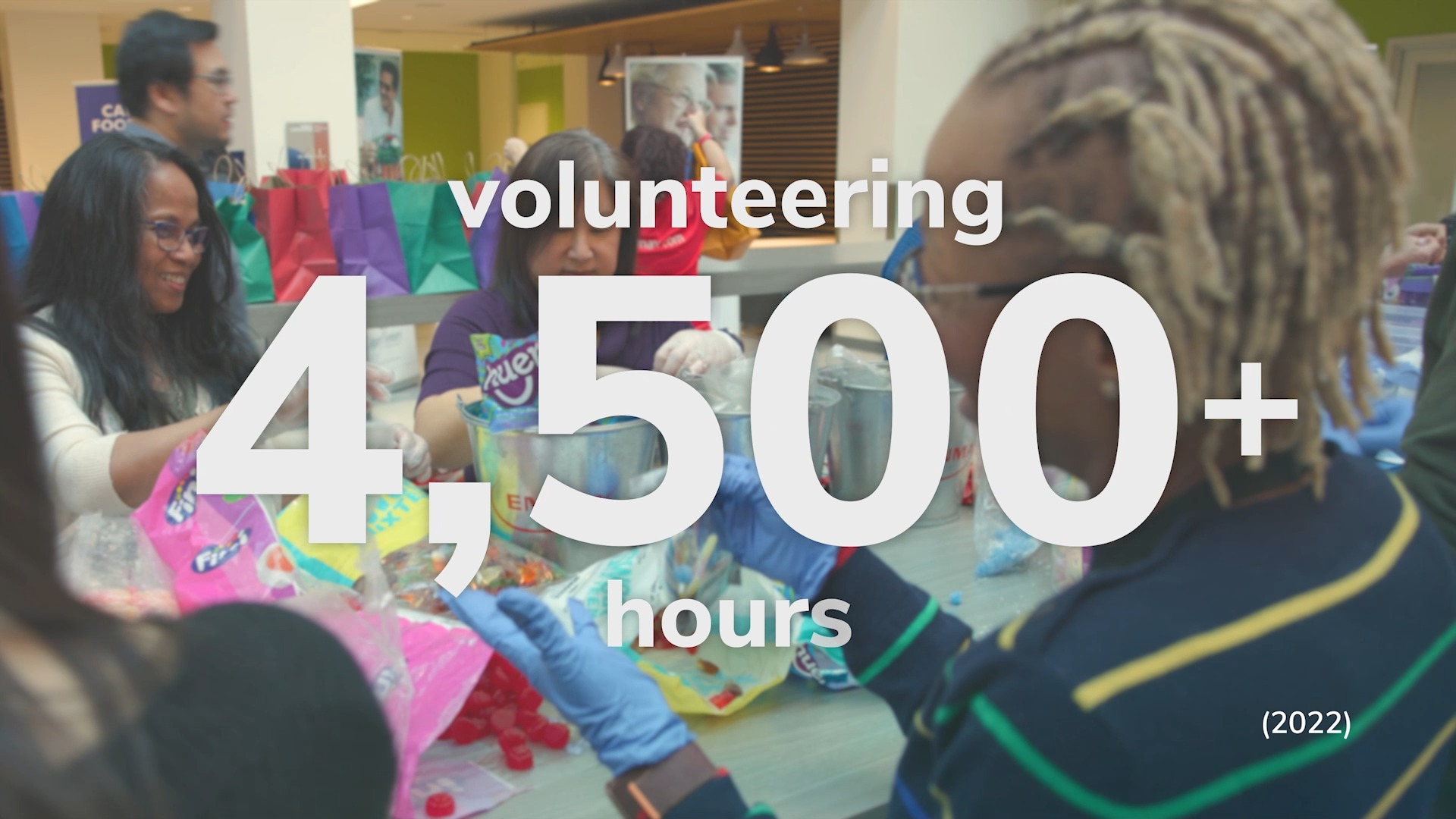 ENMAX on Twitter "Giving back is a part of who we are at ENMAX