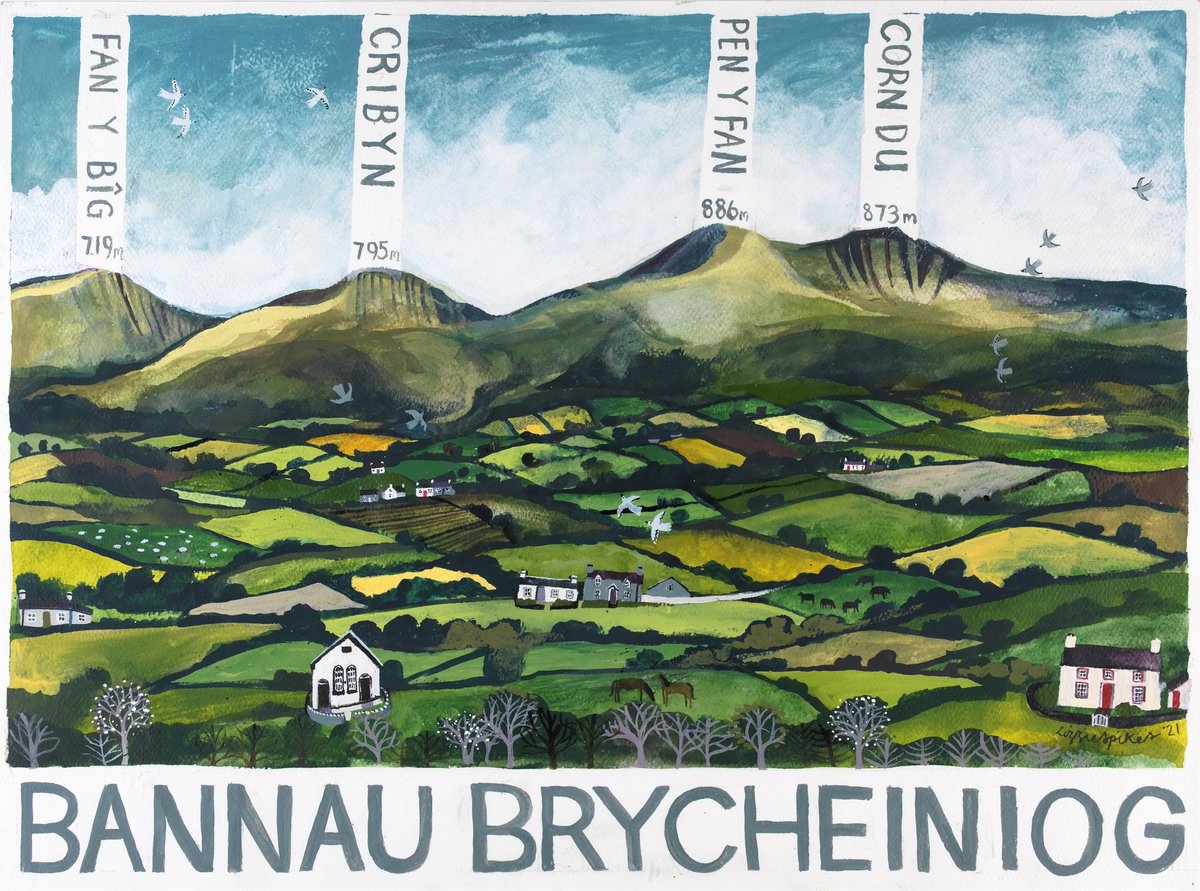 Lizzie Spikes tweet media