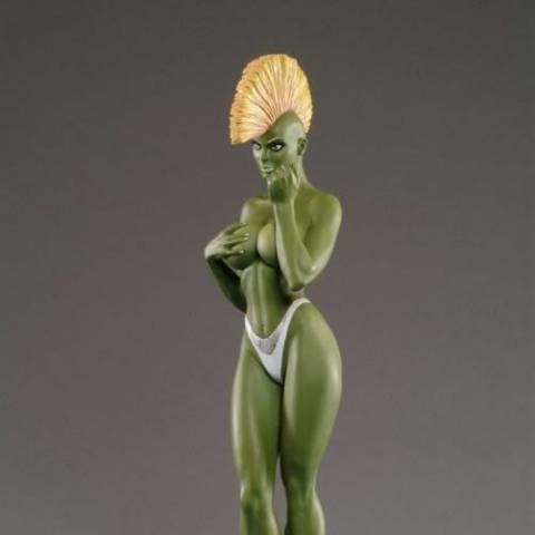 🐀💪Synthetika Lynn💪🐀 on Twitter: "Time to buy a white thong 👀 https://t