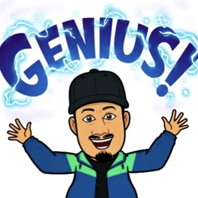 ugeneius's tweet photo. #NewProfilePic https://t.co/szDkXxjHn1