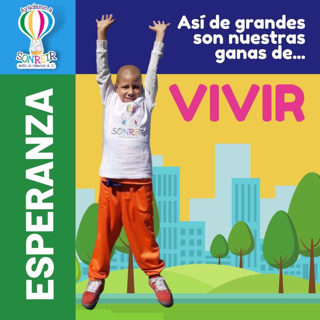 AyudameaSonreir's tweet photo. L@s #MaestrosDeVida que acompañamos tienen una enorme grandeza: su SABIDURÍA, RESILIENCIA Y AMOR son pilares de #ASAC. ¡GRACIAS por ser ESPERANZA! ¡SÍ SE PUEDE! #SúmateaASAC y dona a través de paypal https://t.co/BNfRD0yhZo https://t.co/j08Fc1YDPH