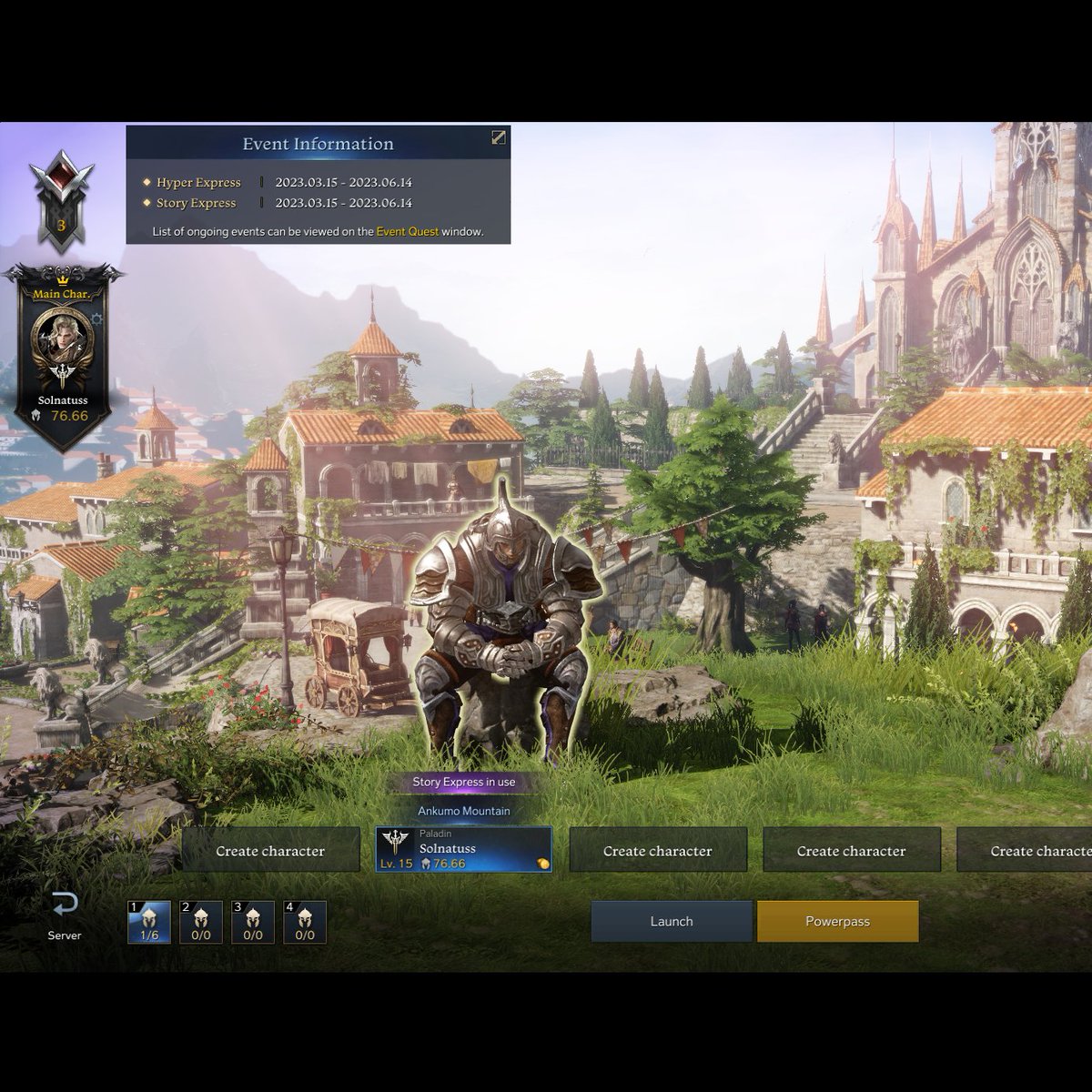 gaz6098's tweet photo. https://t.co/U8tTmHlzE8
Playing #lostark #live on #twitch come watch #livenow #lostarkstream #twitch #twitchstreamer #twitchtv #gaming #gameplay #mmogaming #pcgaming #pcgamer #twichaffiliate #follow
@Retweelgend @RetweetOnTwitch @rtsmallstreams https://t.co/dPf4OCYH16