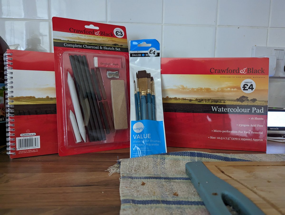 PandaKingPinder's tweet photo. I may have popped into the works today 👀 https://t.co/dYdoBzGpSm