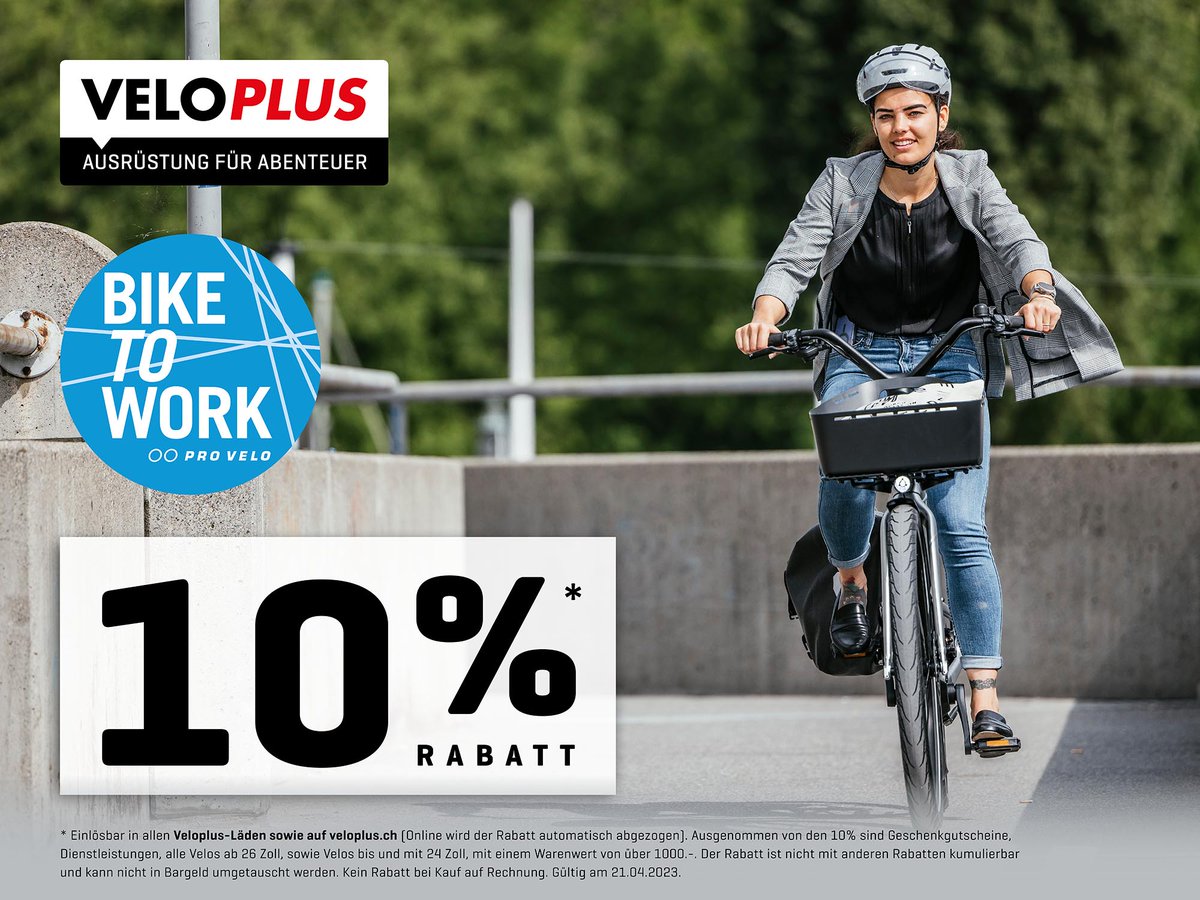 Veloplus tweet media