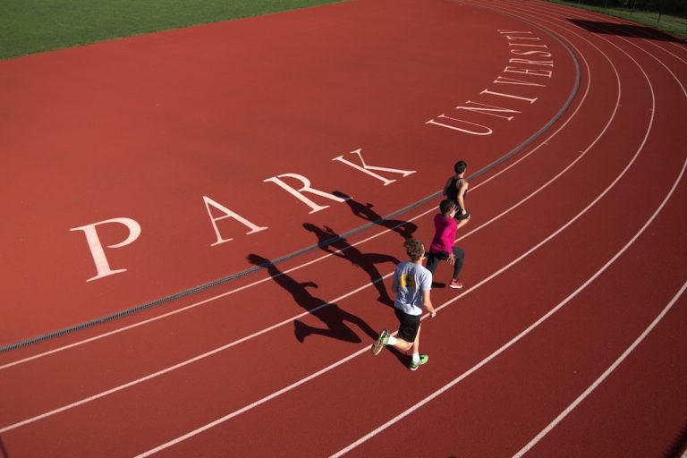 Blessed to receive my first offer from Park University to further my academic and track &amp; field career. <a href="/ParkUniversity/">Park University</a> <a href="/ParkPirates/">Park Pirates</a> <a href="/LSWTitanRunning/">LSW Titan Running</a>
