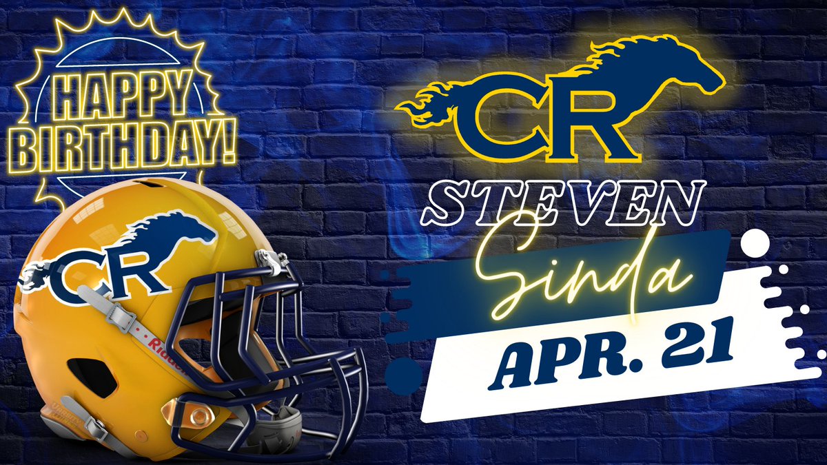 Cypress Ranch Football (@cyranchfootball) on Twitter photo 2023-04-21 15:00:04