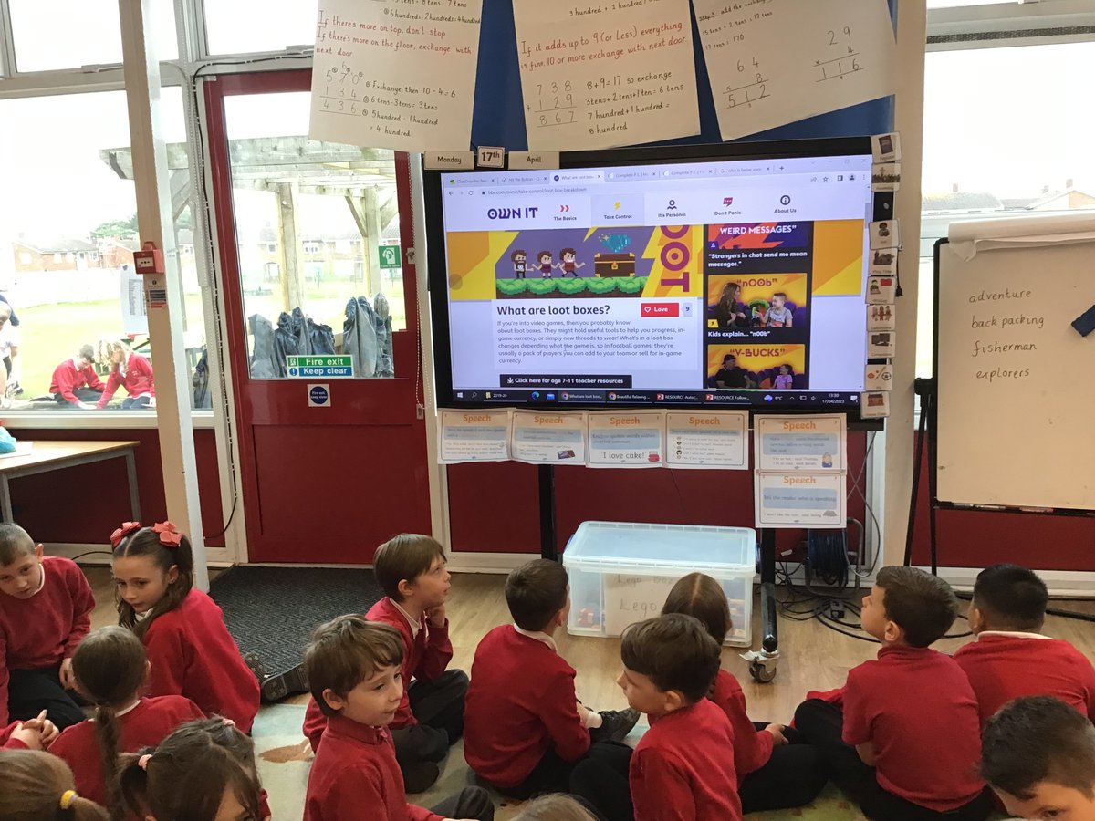 HGPAMrsBest's tweet photo. In computing, we looked at search engines and discussed buying and selling different things on the internet. #harrowgateacademy #harrowgatecomputing https://t.co/Dj7mQNERve