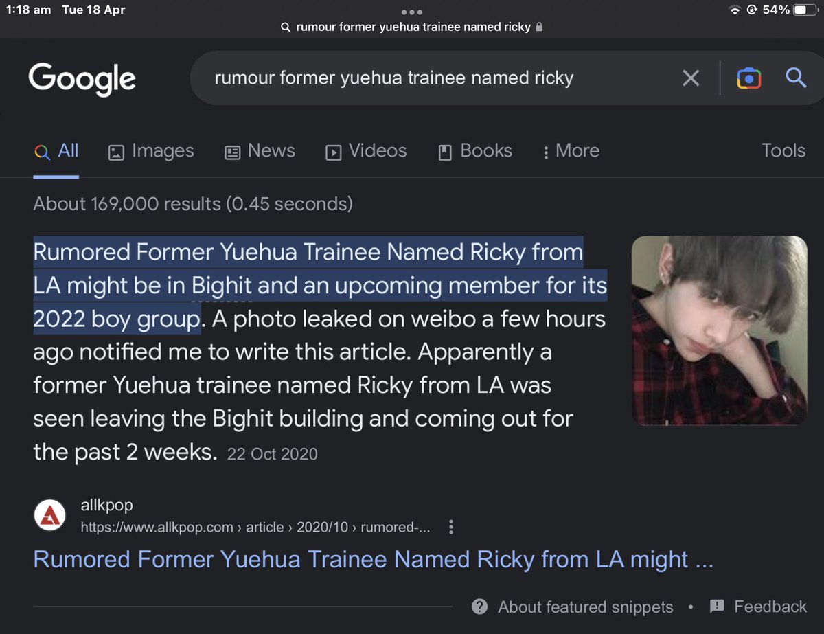 rickycaomei's tweet photo. UHM?????
Yall now everyone should vote for him we can't let go of this talent right here ⁉️⁉️#rickyboysplanet #riyangi #voteforricky ‼️‼️‼️ https://t.co/c8U62KaBj3
