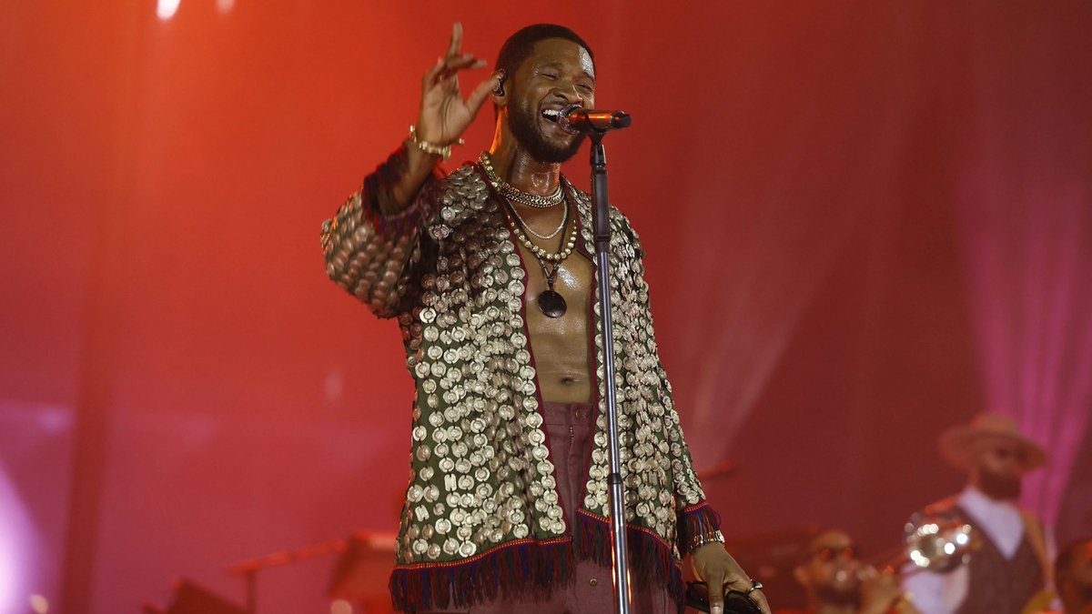 elmusicfeelings's tweet image. ❌ C’est confirmé. #Usher annonce une résidence à Paris à la Seine Musicale du 24 au 28 Septembre.
⚡️ Irez vous le voir?
Les prix des places :

▶️ DIAMANT : 441.50€
PIT : 331.50€
CAT 3 : 100.50€
CAT 2 : 133.50€
CAT 1 : 221.50€
⚠️ CAT OR : 419.50€