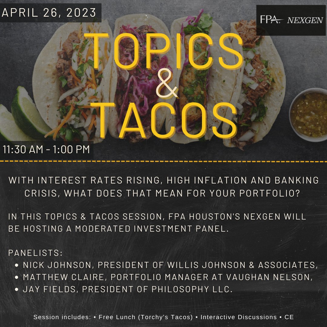FPA_Houston's tweet photo. Register today: https://t.co/vt1wJ8ttaH https://t.co/nz7YaF8ZqE