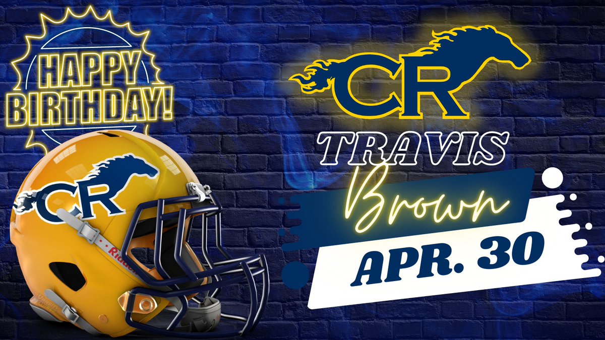 Cypress Ranch Football (@cyranchfootball) on Twitter photo 2023-04-30 15:00:00