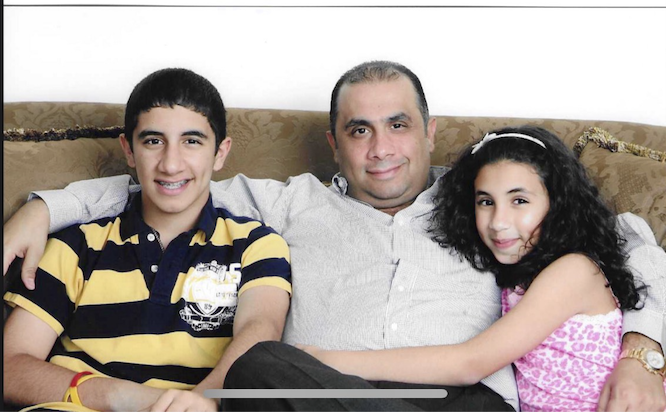 BOFHcampaign's tweet photo. Unfortunately, another family to the unlucky club that is our @BOFHcampaign.
Zack Shahin has been wrongfully detained in the United Arab Emirates for 15 years.
Learn more at https://t.co/lQrkiG7QkY and follow @Zackbackhome on Twitter.
@POTUS, #BringZackBack #BringThemHome https://t.co/LoLE31V6XI