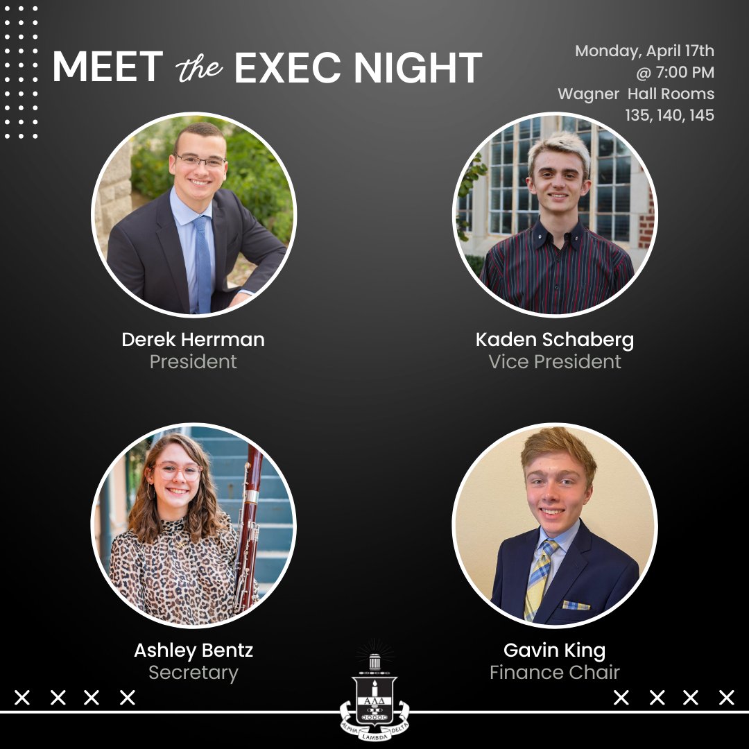 OU Alpha Lambda Delta tweet media