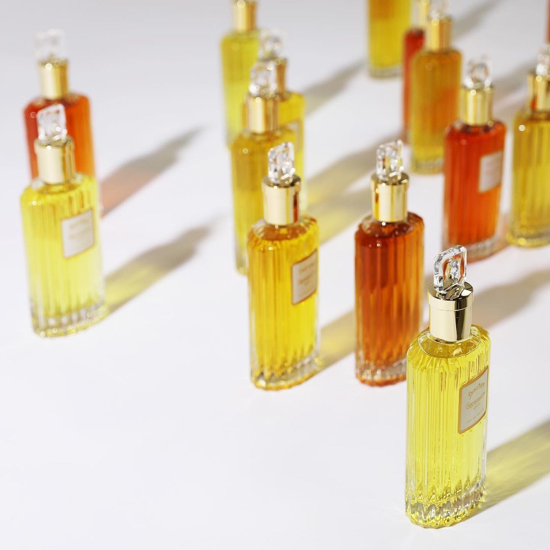 fiole_uk's tweet photo. In celebration of #WorldHeritageDay we are taking a look back at a cultural icon. 

Meet 'Shem El Nessim' by @GrossmithLondon. First created in 1906, this opulent, powdery scent has been revived to its former glory by the Brooke family.

https://t.co/n4PKjp8ecU https://t.co/mEhIhvxElf