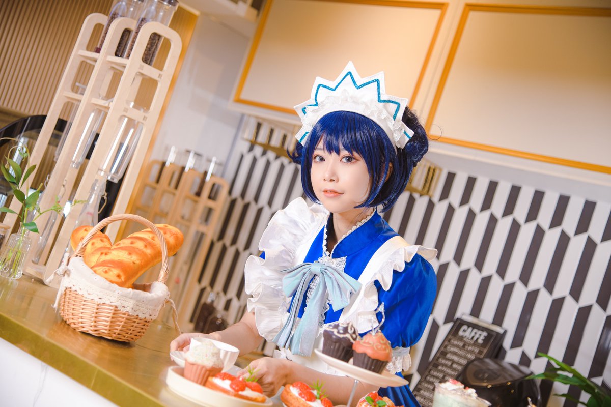 songhu_cos2's tweet photo. 📷@_P10white https://t.co/PlL5fzDR5o