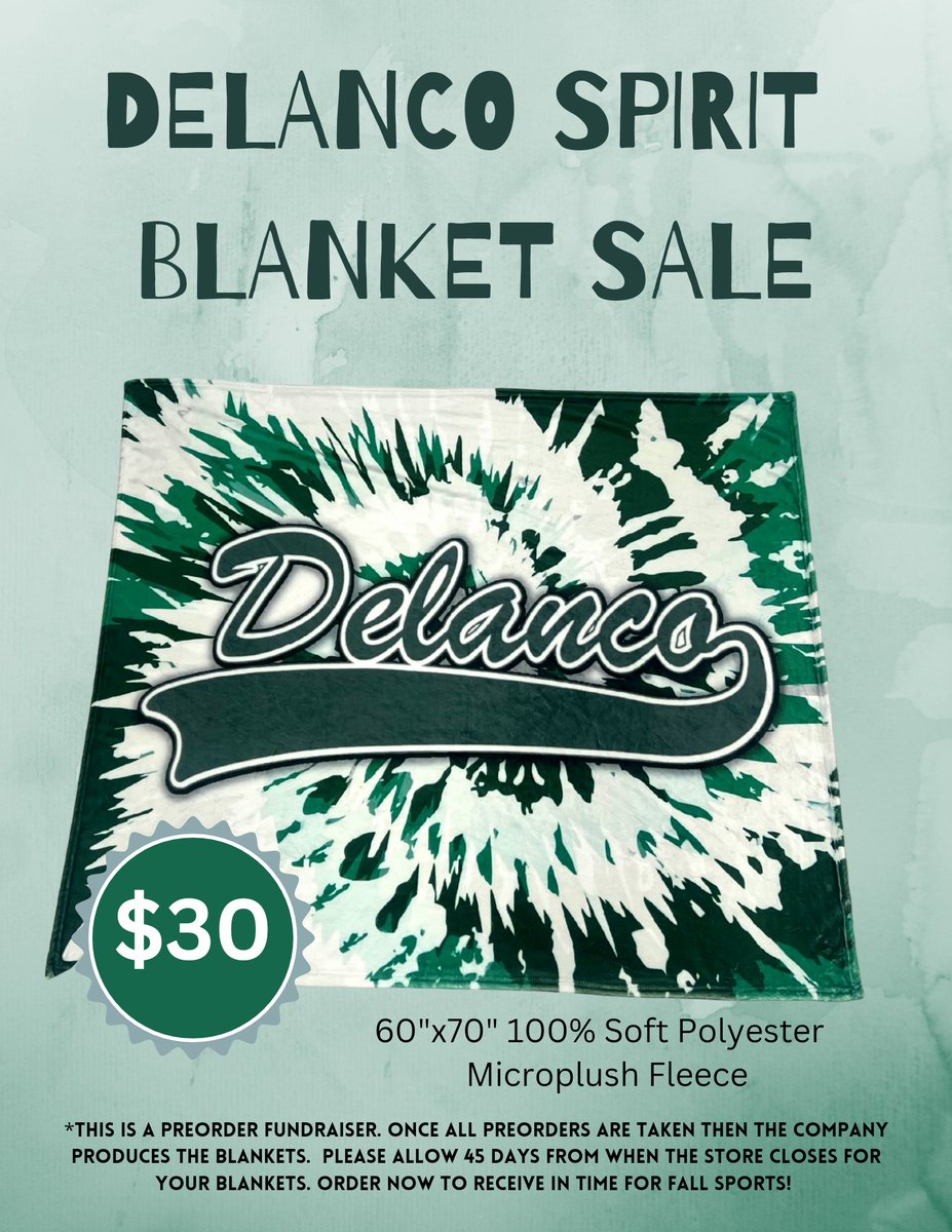Delanco PTO tweet media