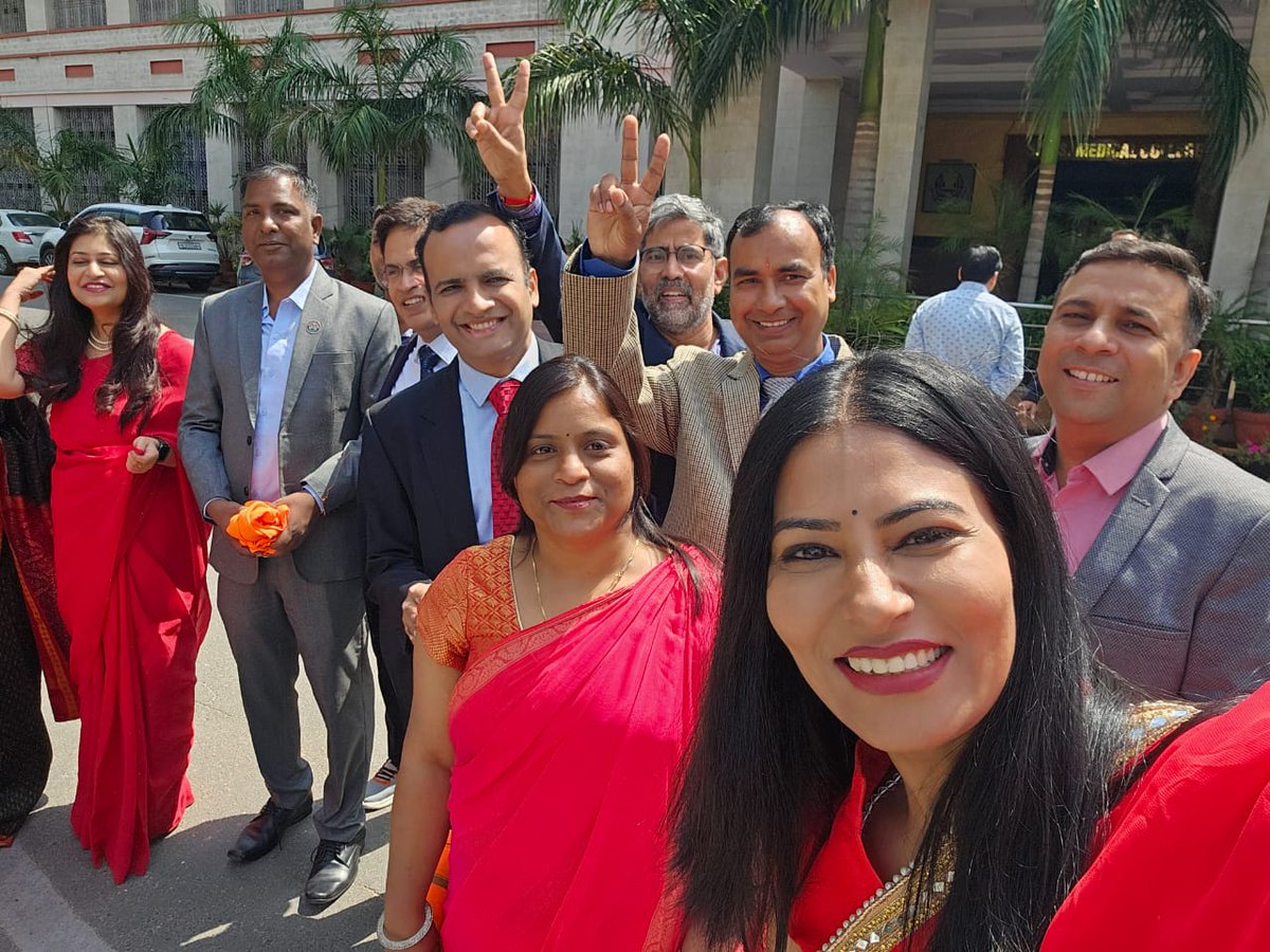 Dr Anupama Soni (@dranupamasoni) on Twitter photo 