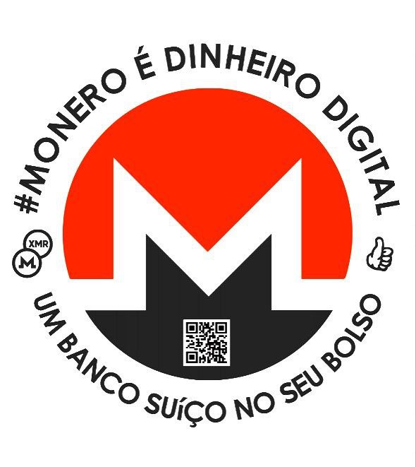 InvestidorDesc's tweet photo. Lembrete: #Monerun dia 18 de Abril! Tire seu #Monero de corretoras! https://t.co/WoztY8f3A3