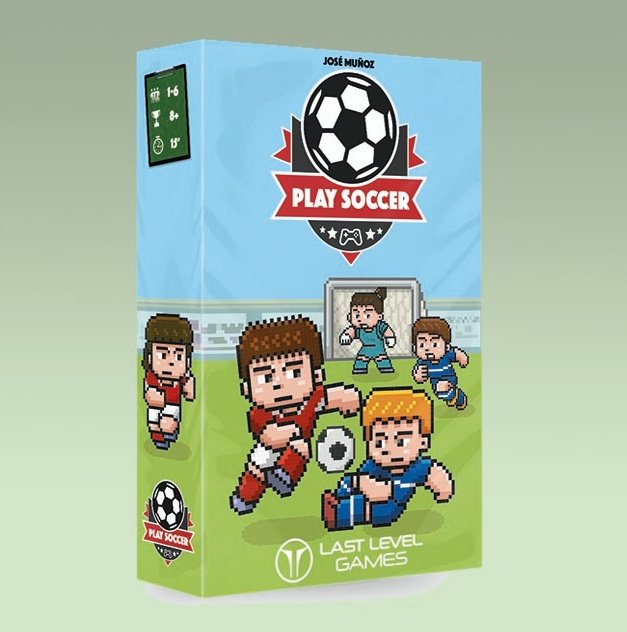 Jose (Little Big Game) tweet media