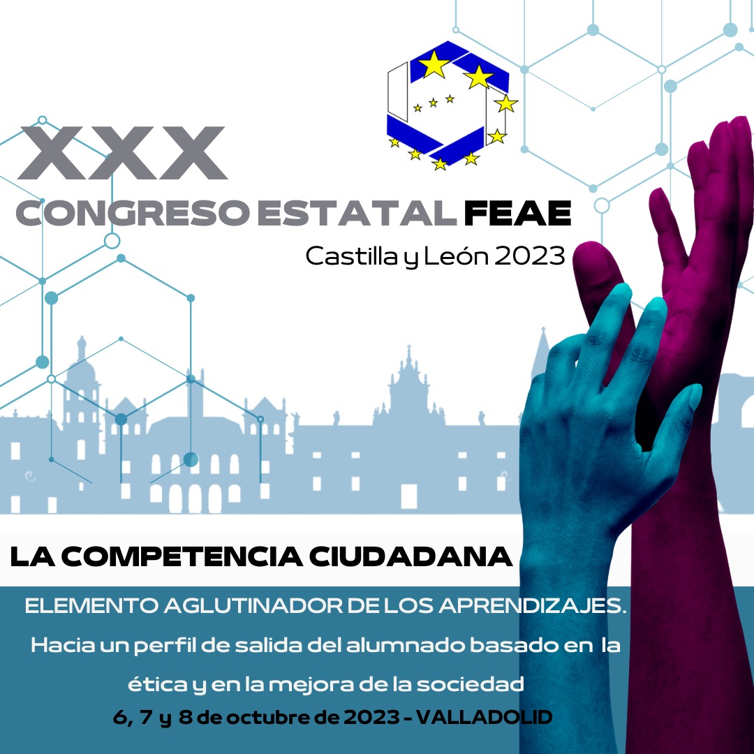 FEAE Castilla y León tweet media