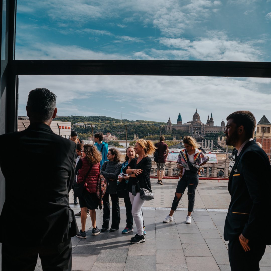 Fira ÀPAT tweet media