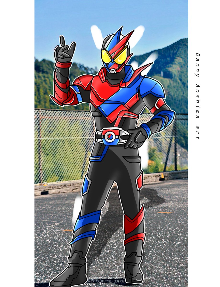 DenyArt16's tweet photo. Build DGP, use decadriver 🤨

Oh! Pepsi-man

#kingohger #kamenridergeats #buildart #digitalart #artwork #kamenriderbuildart https://t.co/vkSWjtgLb1