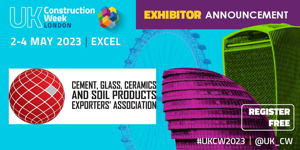 UK Construction Week tweet media