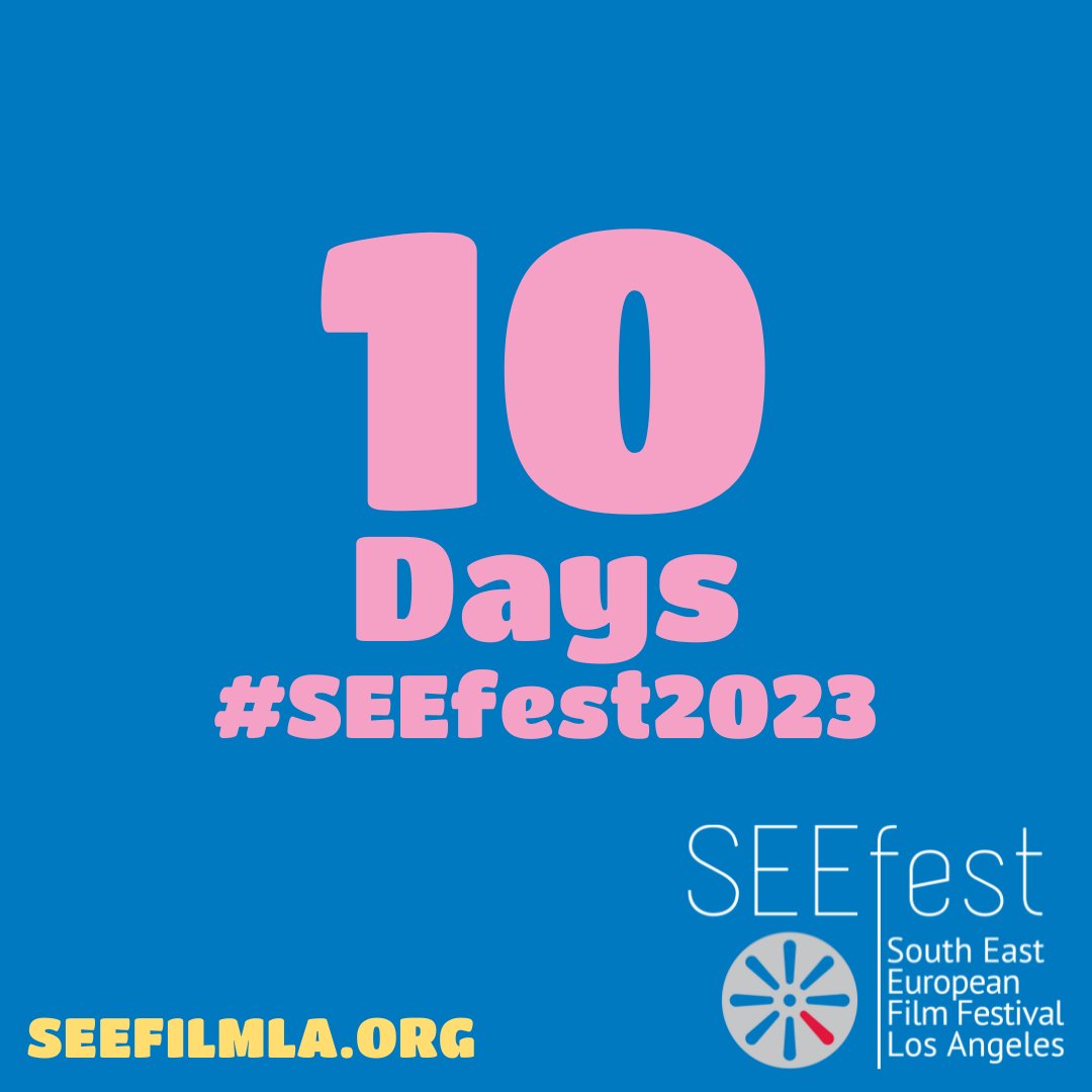 seefilmla's tweet photo. Lights, camera, LA! 🎥 Proudly presenting 56 films, 32 directed by women. Dive into love, memory &amp; groundbreaking animation as we celebrate diverse voices &amp; stories. 🌟🌈

All the details at https://t.co/pzHJeV9031

#SEEfest2023 #filmfestival https://t.co/vAiaY5ayzy
