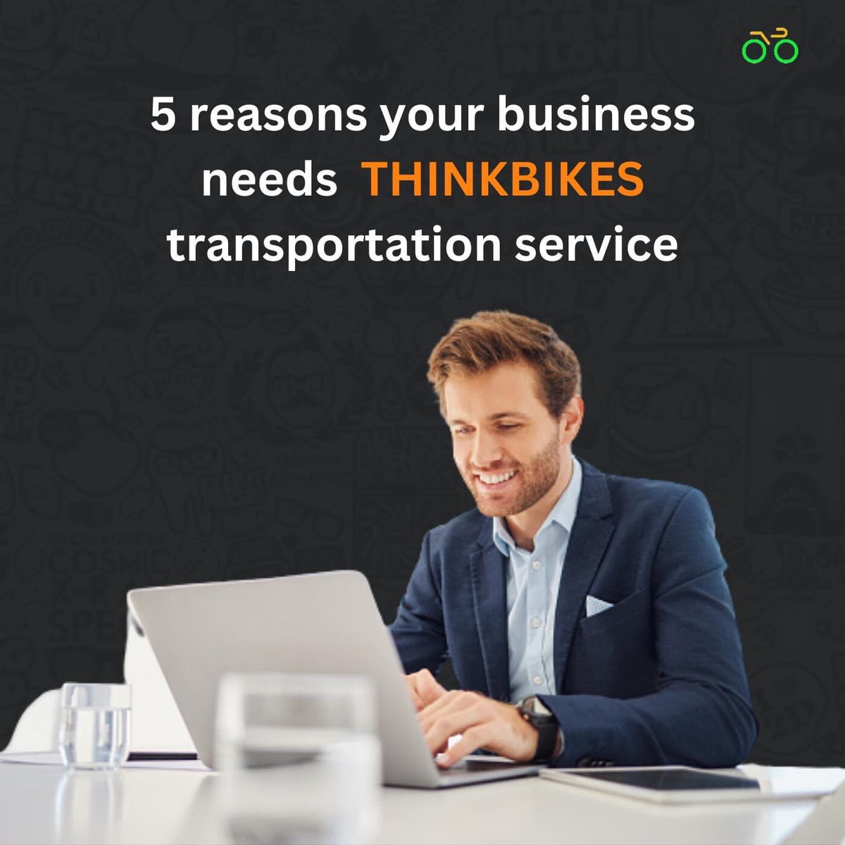 Thinkbikes Limited tweet media