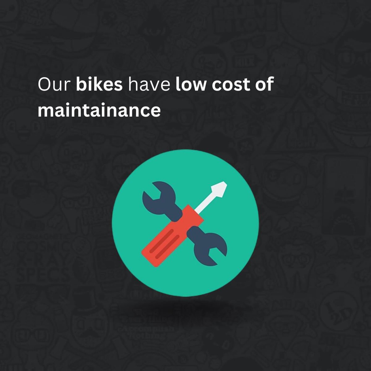 Thinkbikes Limited tweet media