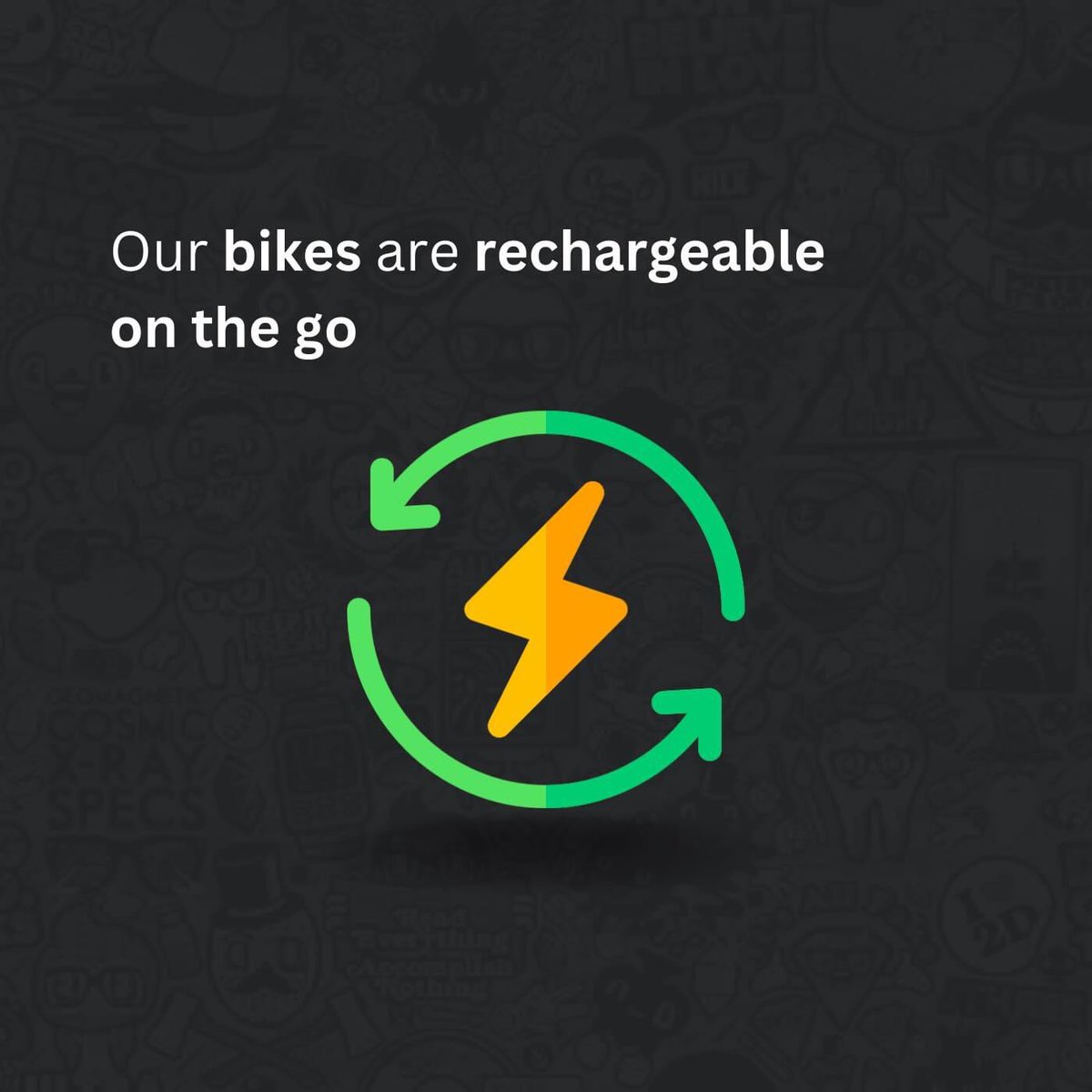 Thinkbikes Limited tweet media