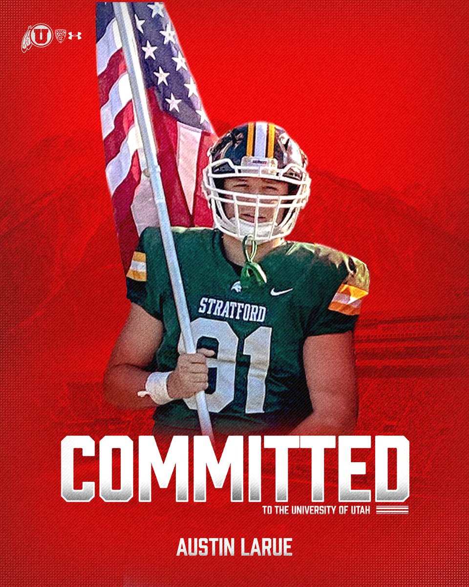 Austin LaRue tweet media