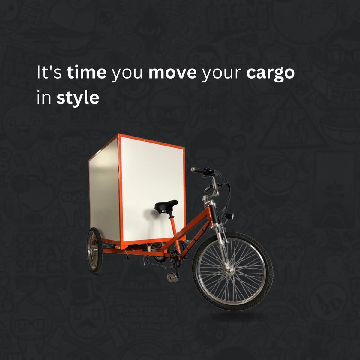 Thinkbikes Limited tweet media