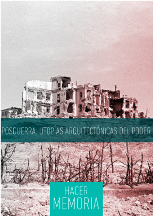 bibrepublica's tweet photo. 📍 Recomanem la col·lecció de guies pràctiques "Hacer Memoria" orientades a estudiants d'ESO i Batxillerat promogudes per la Secretaría de Estado de Memoria Democrática #SEMD 🖥️ la de #BrigadesInternacionals l'ha elaborat el bon amic @sebasfaber 🔗 https://t.co/MnSup1qVkr 🔝 https://t.co/RT7nnDAY9a