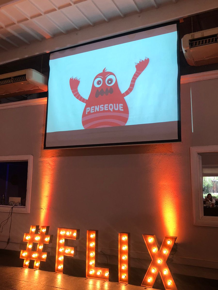 flix_trans's tweet photo. #FlixSummit - We are ready for some fun and learning! We have partnered with @Ber_Barcena , and his consulting firm BBL, to engage our associates in fun and exciting team-building activities! #FlixSummit #FlixTeam #WeAreFlix https://t.co/h5vBsBXcwF