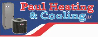 Are you ready to experience the comfort you deserve in your home? With our 24/7 emergency service, you won't have to wait long for a solution. Our team of licensed professionals will diagnose and fix the problem in no time. #PaulHeating #LouisvilleHVACExperts #CoolingServices