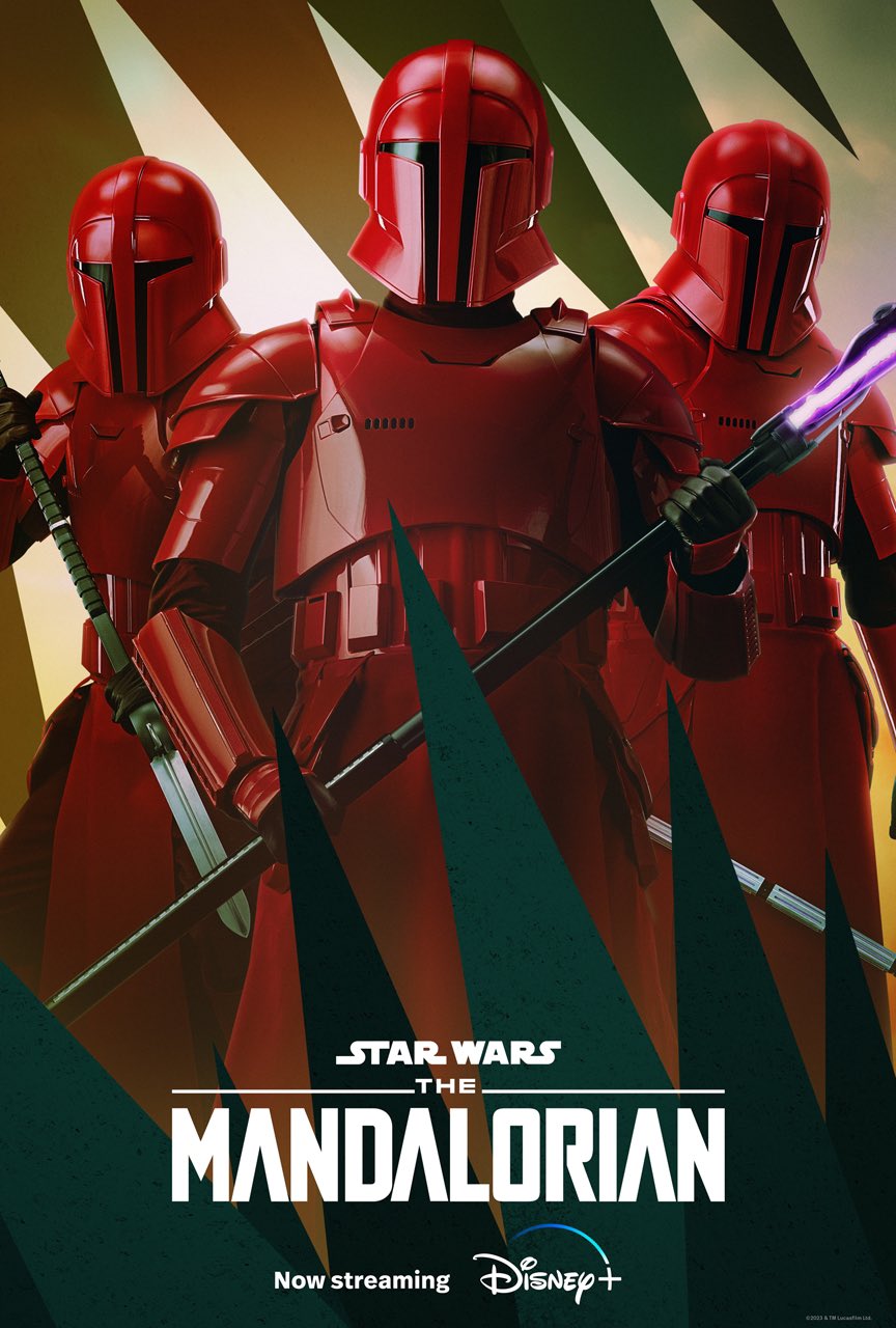 Star Wars : The Mandalorian [Lucasfilm - 2019] - Page 18 Ft7RfuwaMAsfjC8?format=jpg&name=large