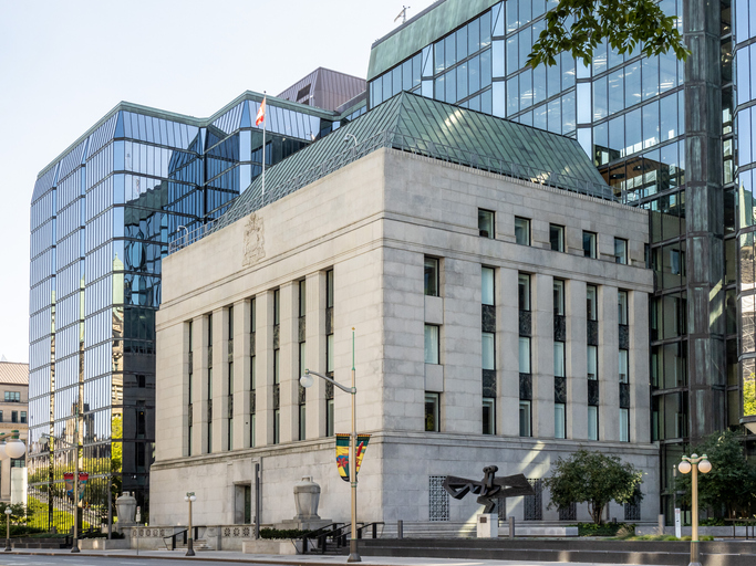 The Bank of Canada (#BoC) decision to maintain its policy rate at 4.5 per cent comes as no surprise, following the #pause in March 8, says Kathrin Forrest, an equity #investment specialist at <a href="/CapitalGroup/">Capital Group</a>  in Canada. privatewealthcanada.ca/post/rate-paus…