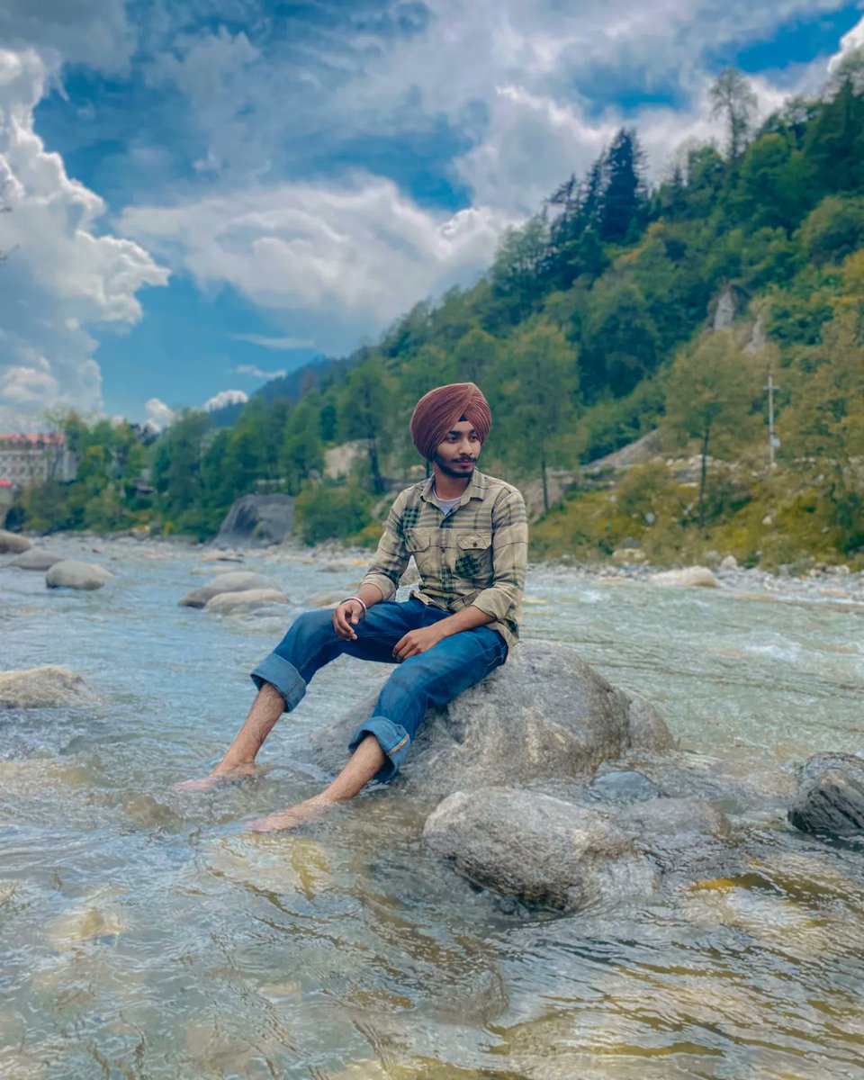 🏞️⛰️🏔️🌿♥️🌲