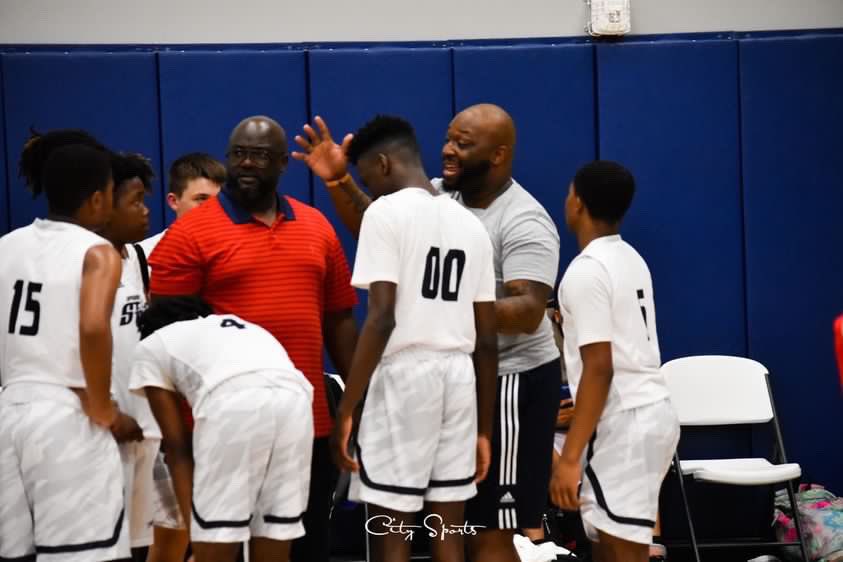 Coach McDaniel tweet media