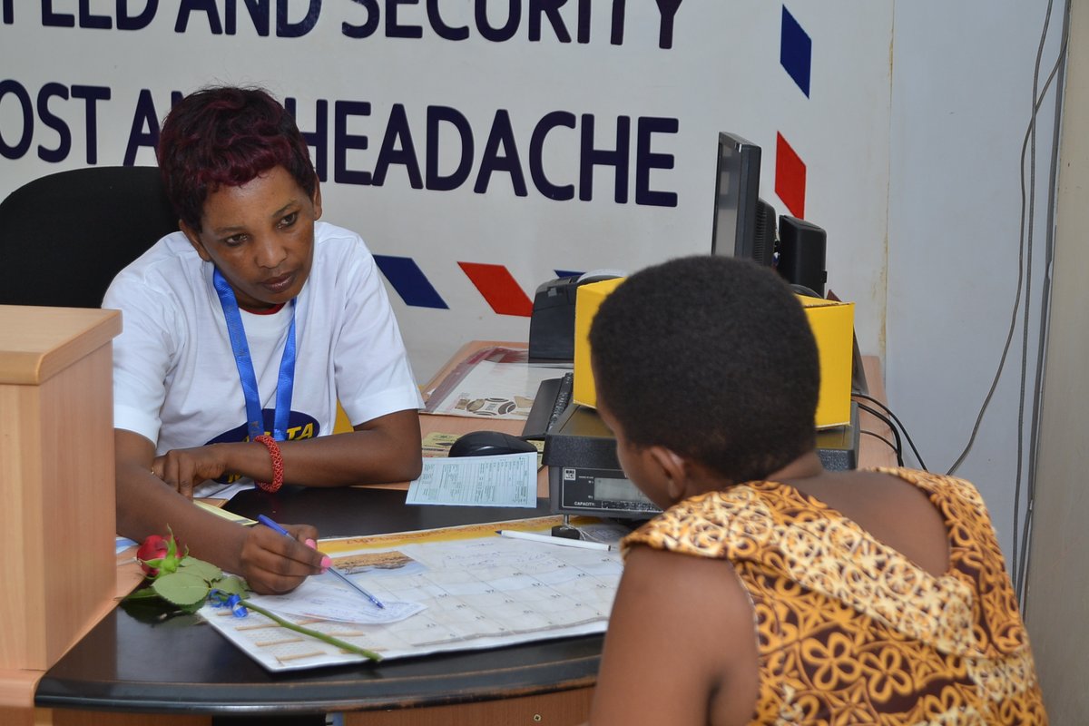 iposita_rwanda's tweet photo. "Need to send a package or letter quickly? Look no further than Express Mail! Our postal service is fast, reliable, and affordable. Try us today and experience hassle-free delivery. #ExpressMail #PostalService #FastDelivery @UPU_UN @Nshimyep @rwandamart @ecc_rw https://t.co/HkVdwndhhX