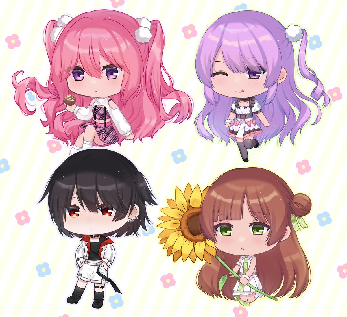 Shibuya🍤しぶや(new edi 0.035) tweet media