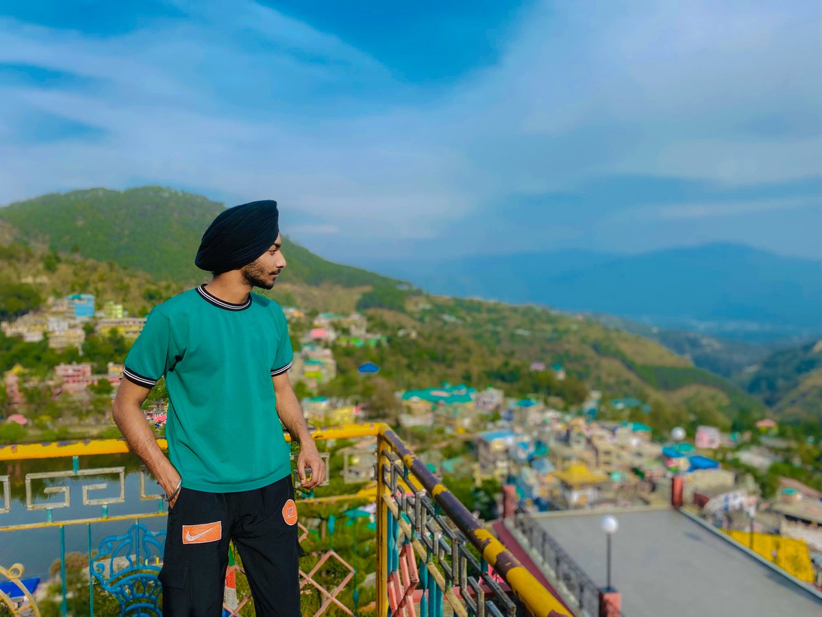 RavinderSingh (@mohali_wale) on Twitter photo 