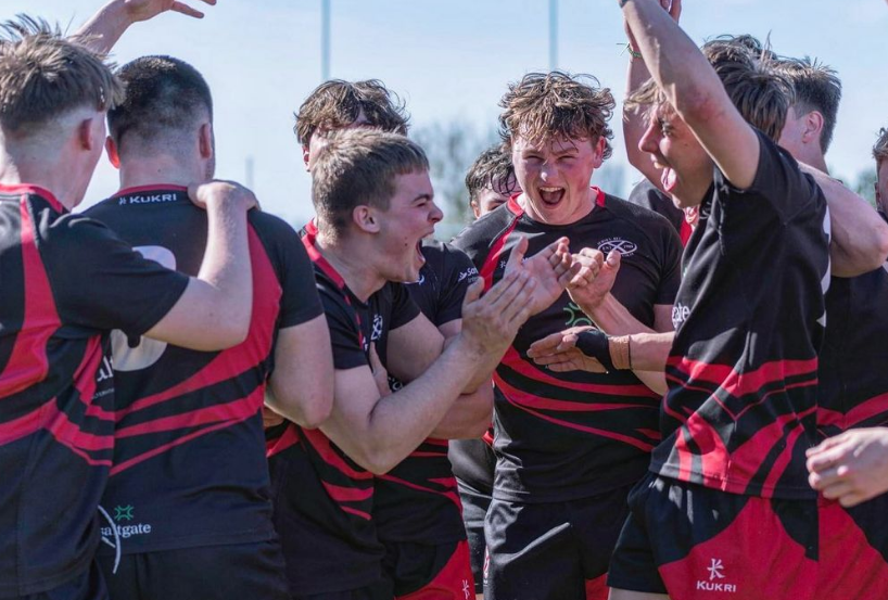 Kukri Sports on Twitter "Another memorable sporting weekend! Congrats