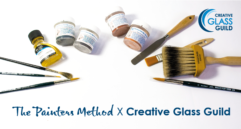 Creative Glass Guild tweet media