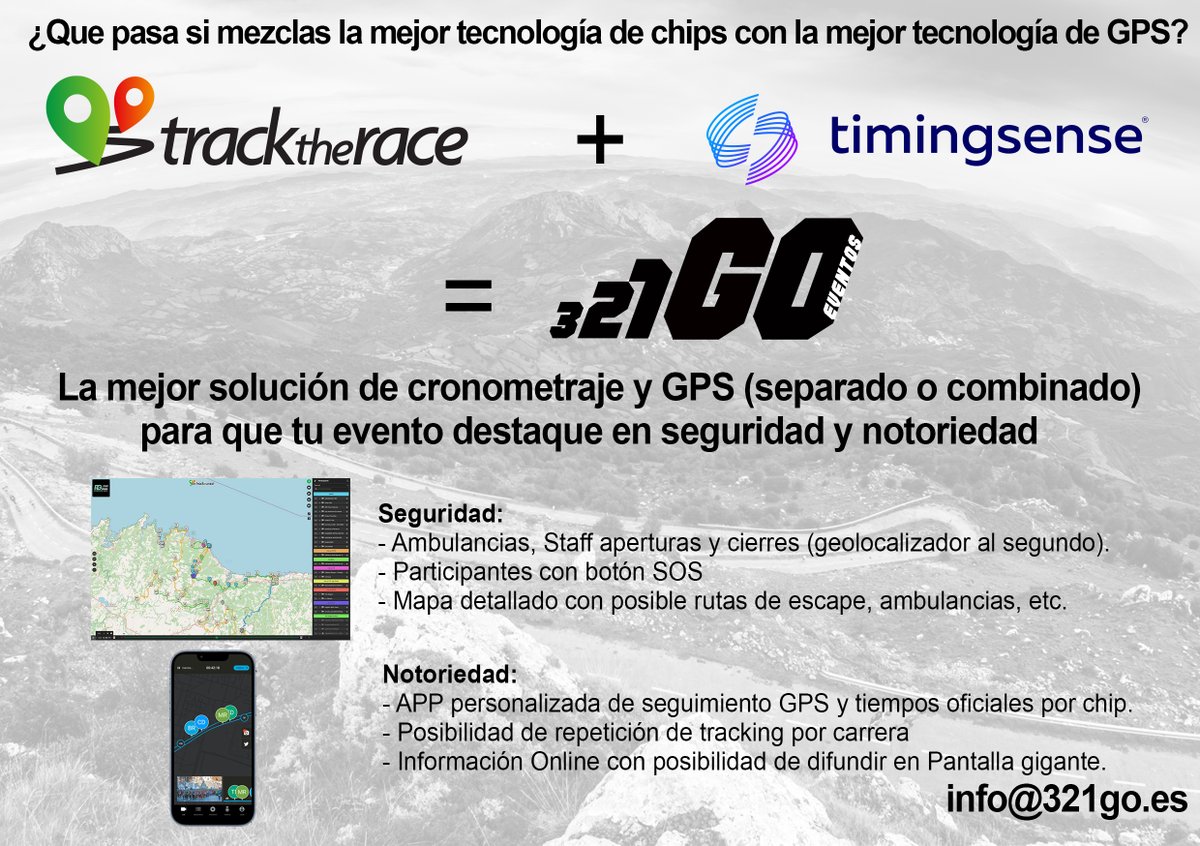 321Go Eventos tweet media