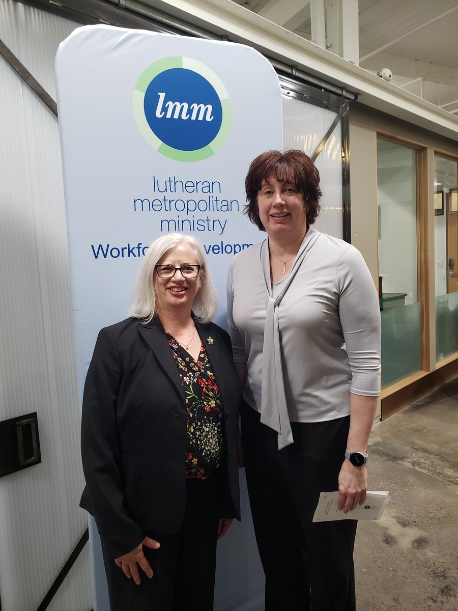 We were pleased to welcome Lisa Hammond Johnson,  U.S. Attorney, as the Chopping for Change commencement speaker on Friday. 

Lisa's remarks encouraged and inspired us all!