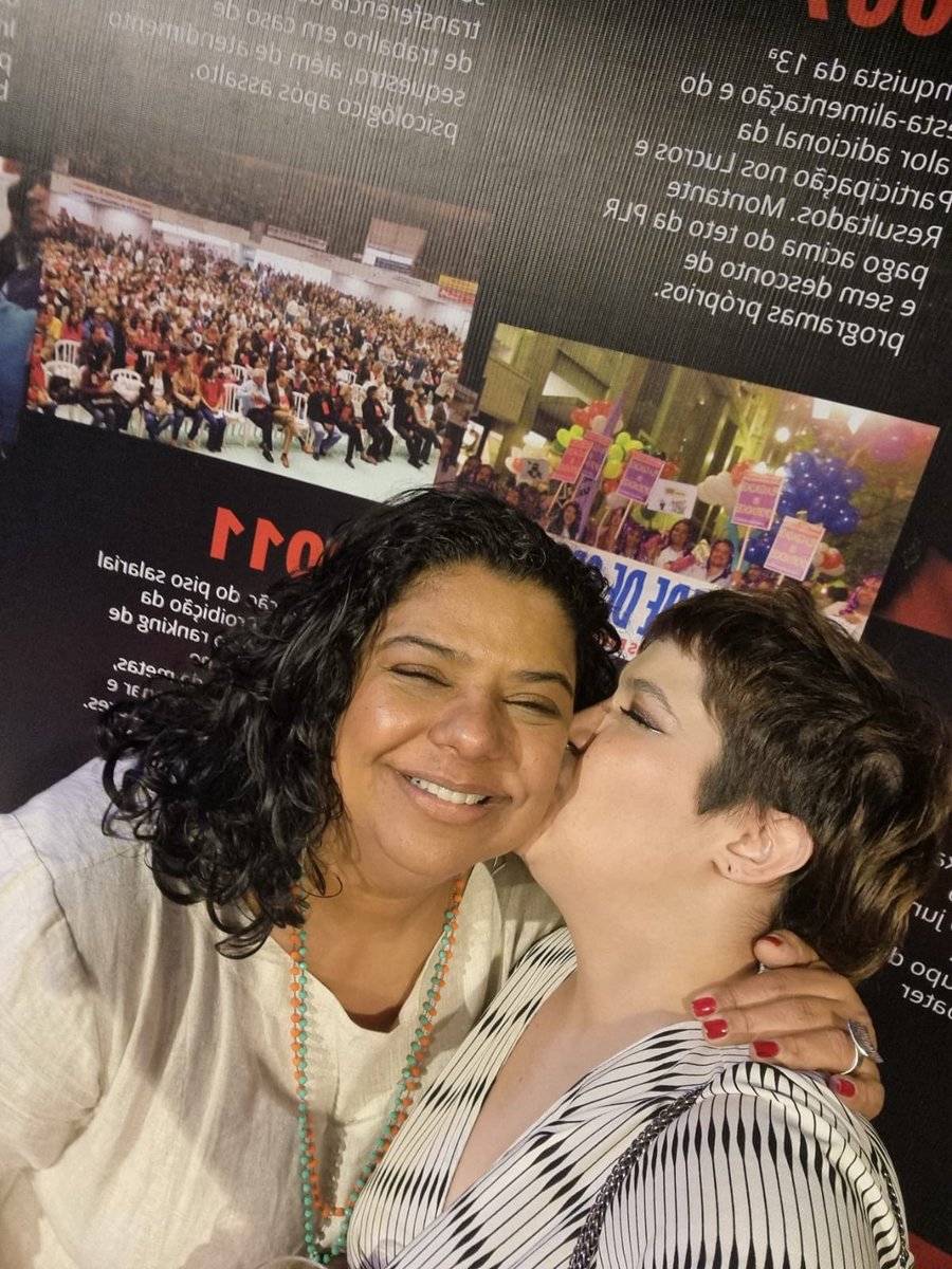 crivelliadvoga1's tweet photo. Ontem celebramos os 100 anos do Sindicato dos Bancários de São Paulo (@spbancarios).

Cem anos! É muita história, muita luta. Uma trajetória que é exemplo de conquista de direitos para o Brasil inteiro, para várias categorias. https://t.co/JVMDfeshqF