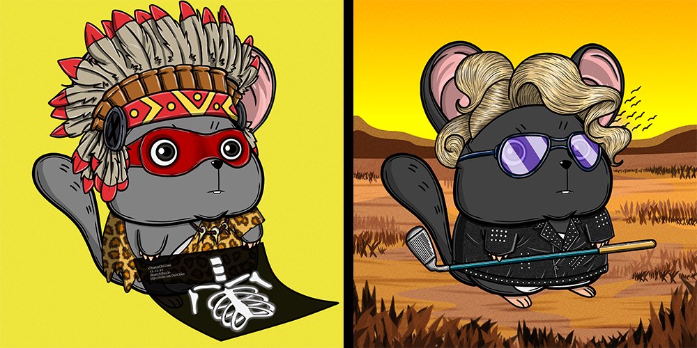 TheChillaz tweet media